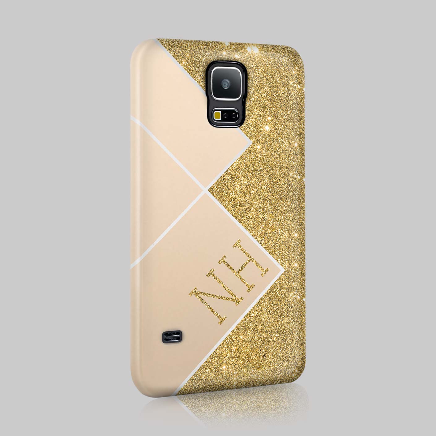 Personalised Metallic Glitter Sequin Custom Phone Case For Motorola eBay