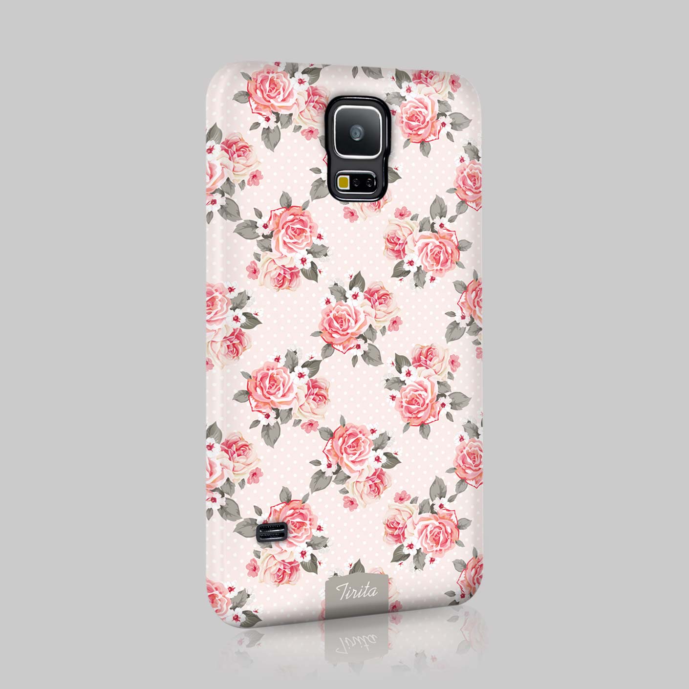 tirita shabby chic floral retro phone case hard cover for tirita shabby chic floral retro phone case hard cover for