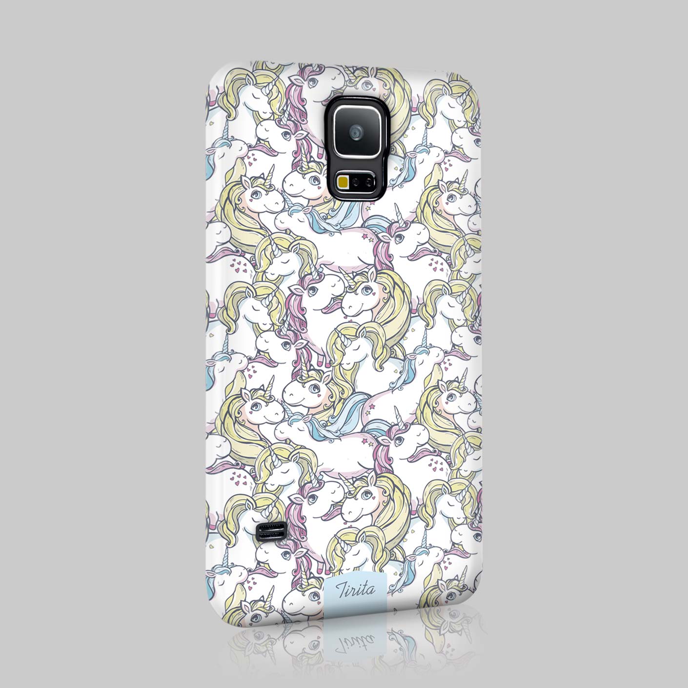 tirita unicorn cute rainbow phone case hard cover for tirita unicorn cute rainbow phone case hard cover for