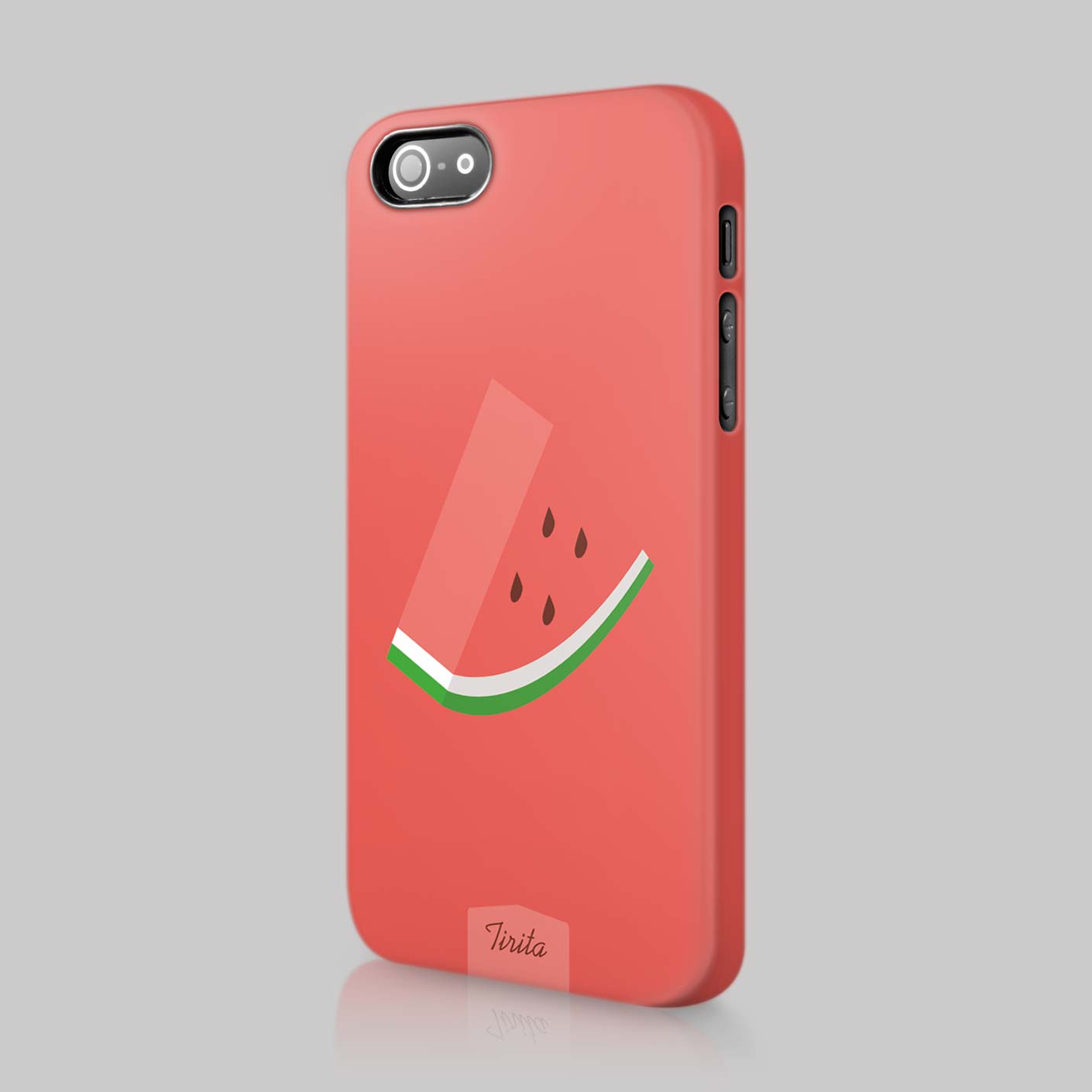 fruit case fruit case
